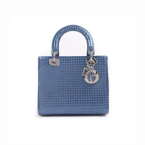 Christian Dior Medium Lady Dior