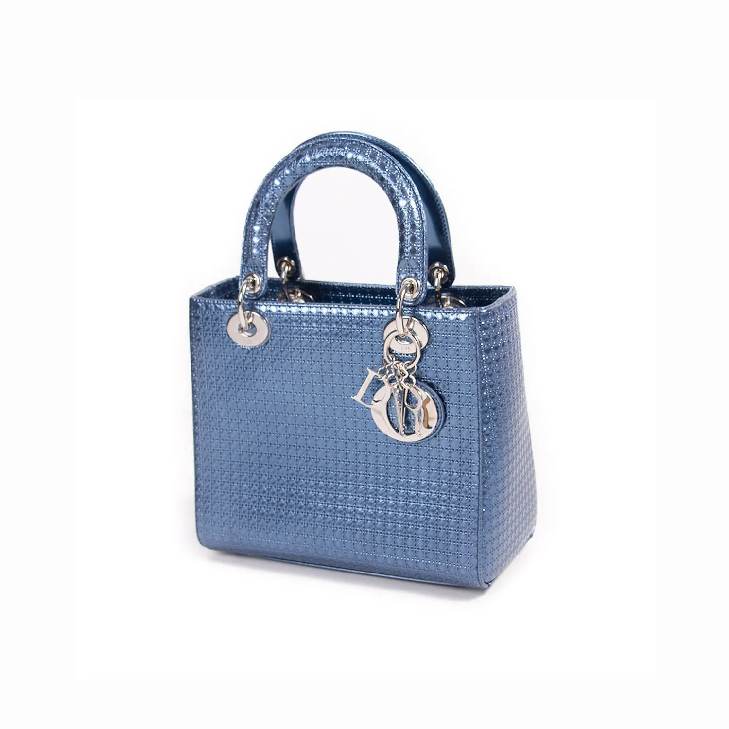 Christian Dior Medium Lady Dior