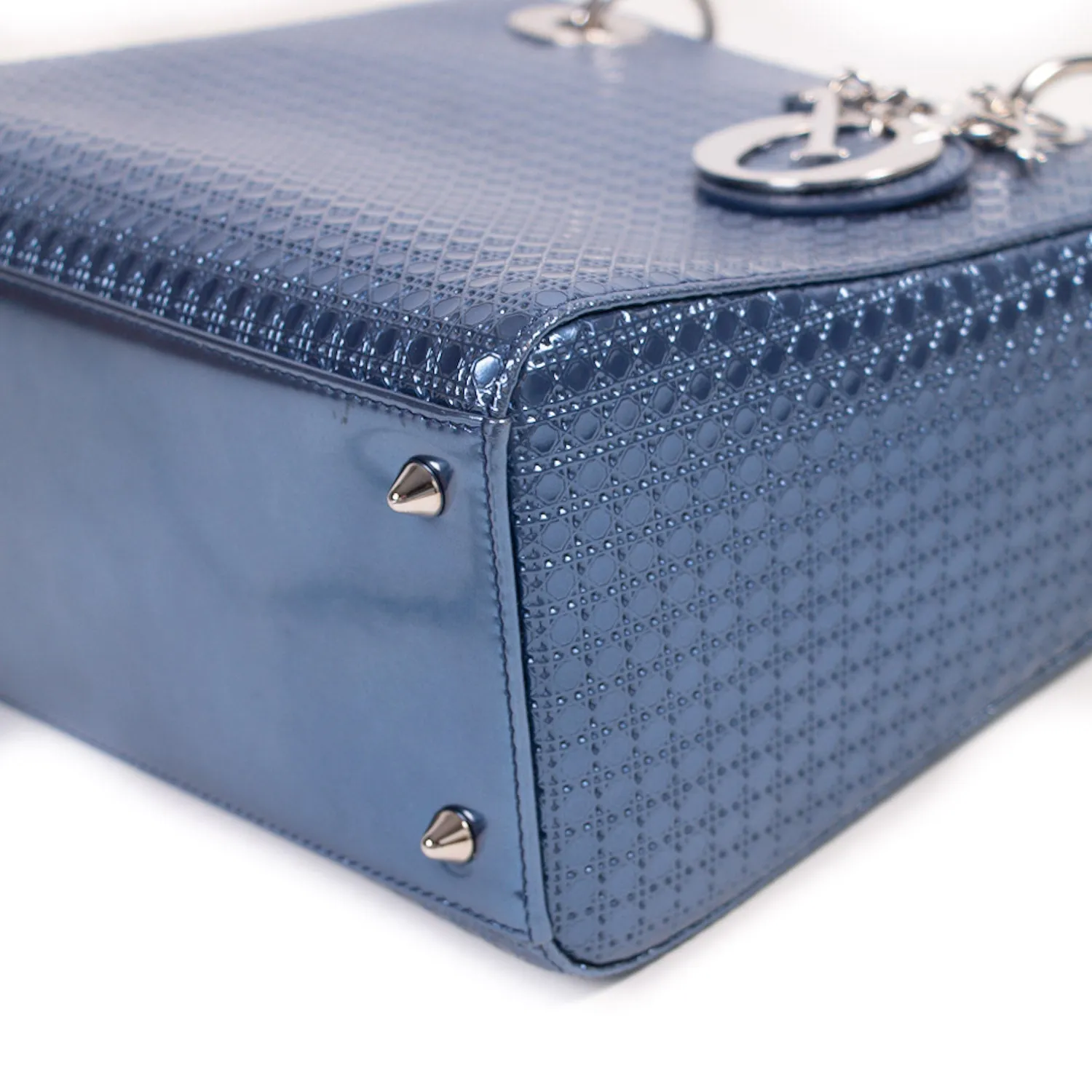 Christian Dior Medium Lady Dior