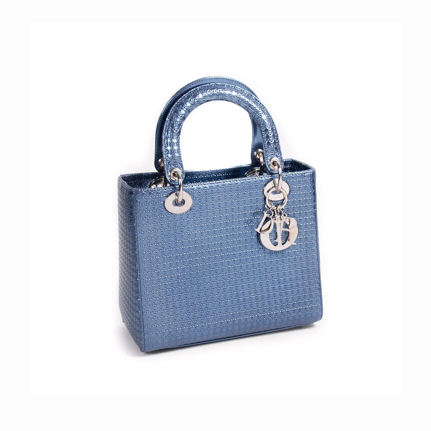 Christian Dior Medium Lady Dior