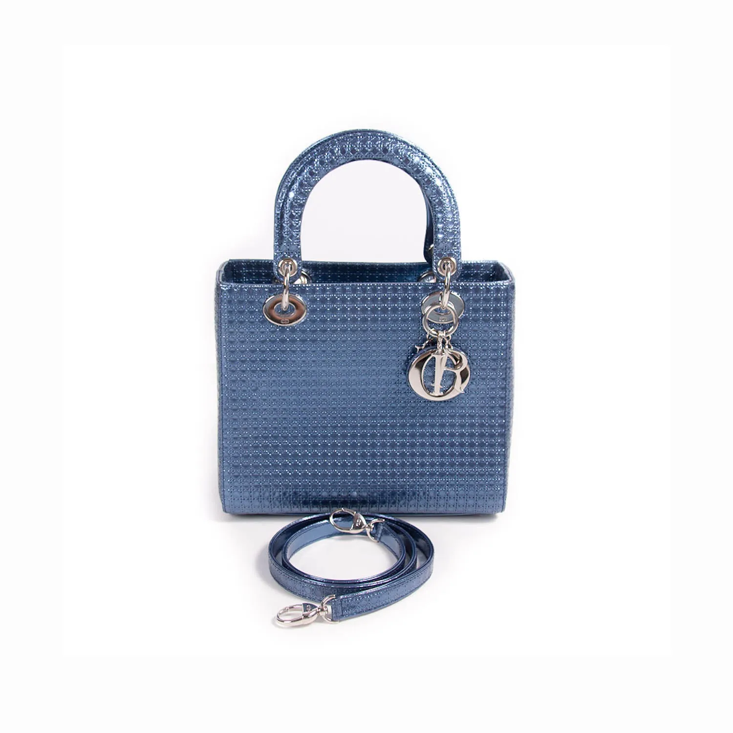 Christian Dior Medium Lady Dior