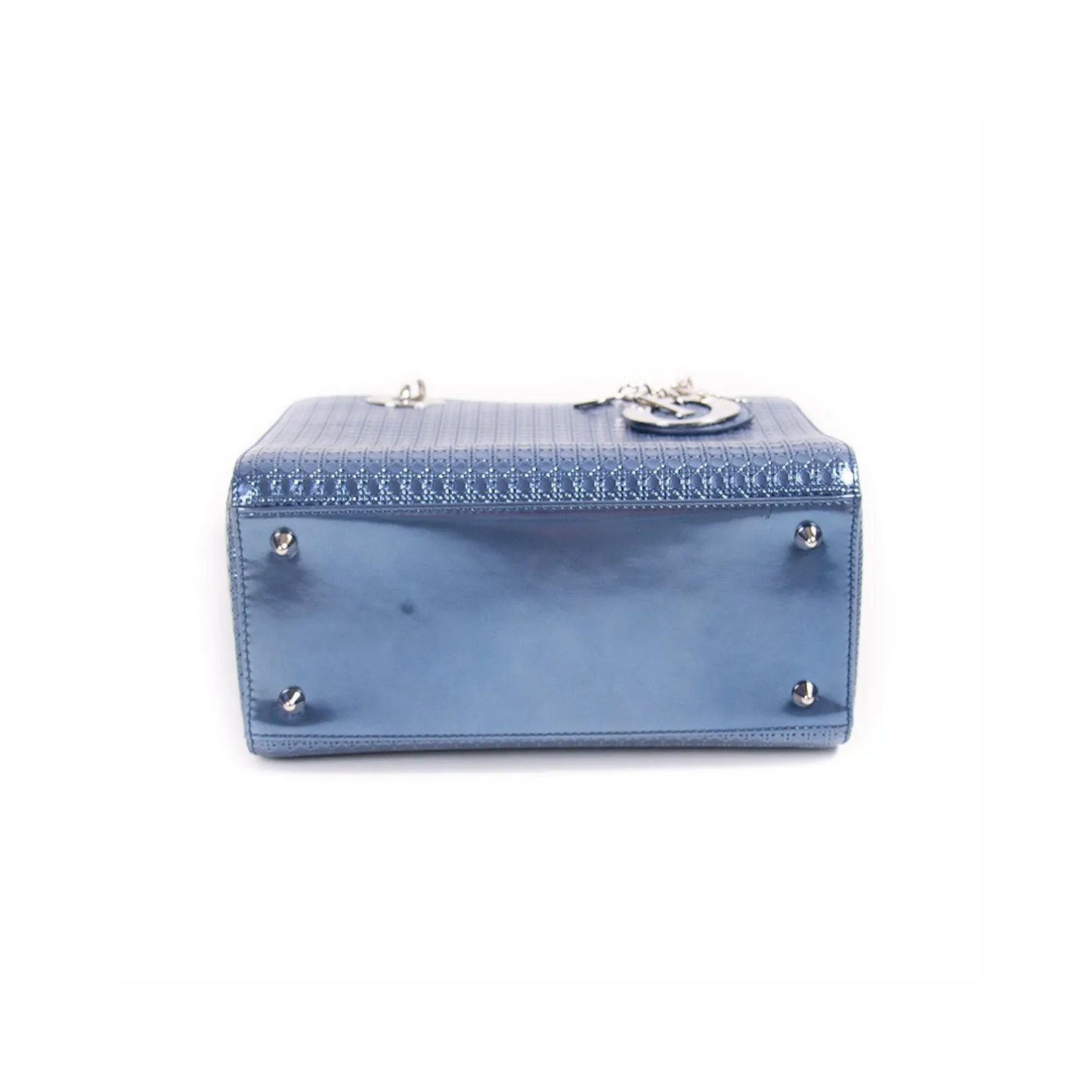 Christian Dior Medium Lady Dior