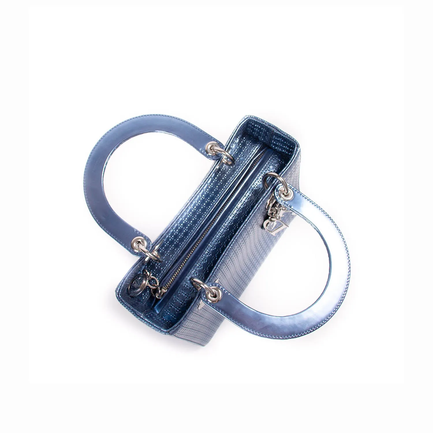 Christian Dior Medium Lady Dior