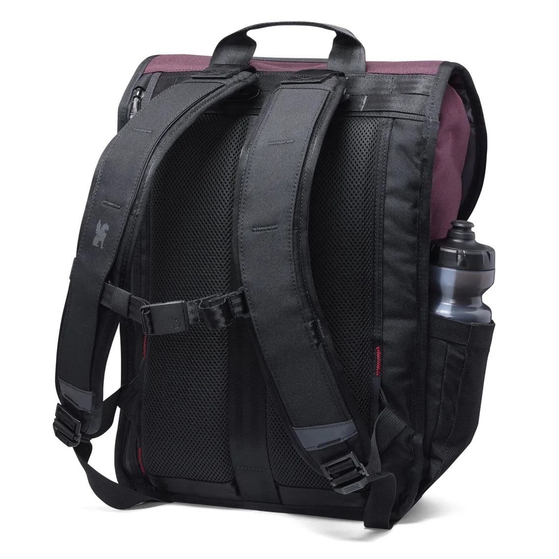 Chrome Corbet 24L Pack - Royal