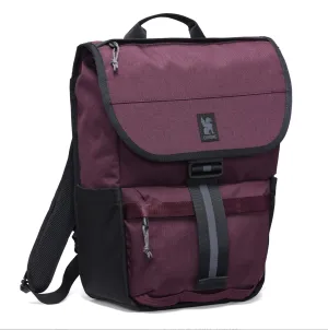 Chrome Corbet 24L Pack - Royal
