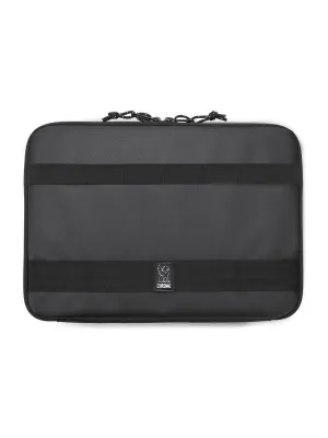Chrome Industries Medium Laptop Sleeve 13 Inch Black