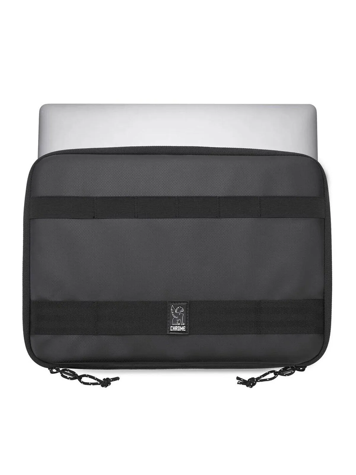 Chrome Industries Medium Laptop Sleeve 13 Inch Black