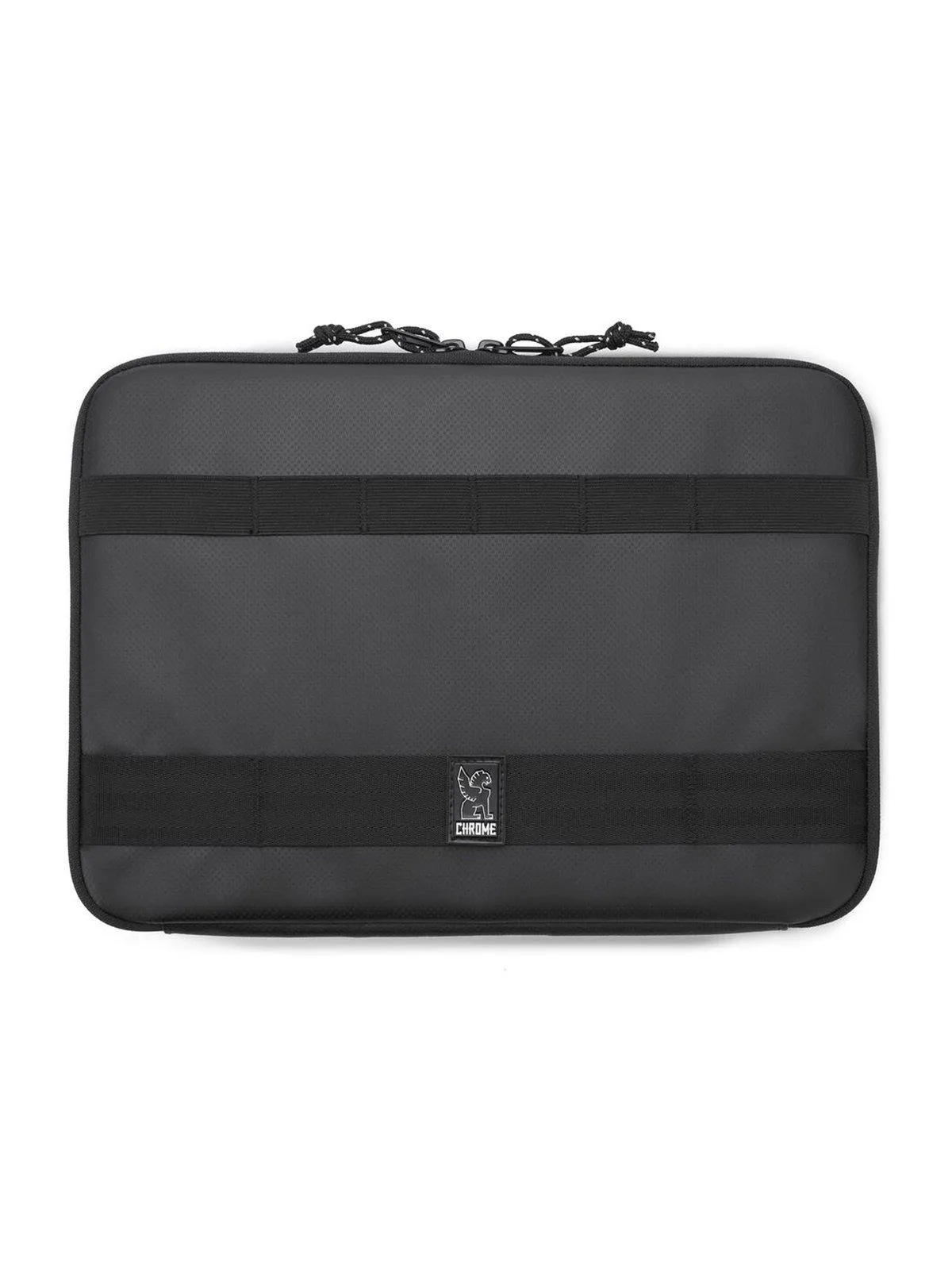 Chrome Industries Medium Laptop Sleeve 13 Inch Black