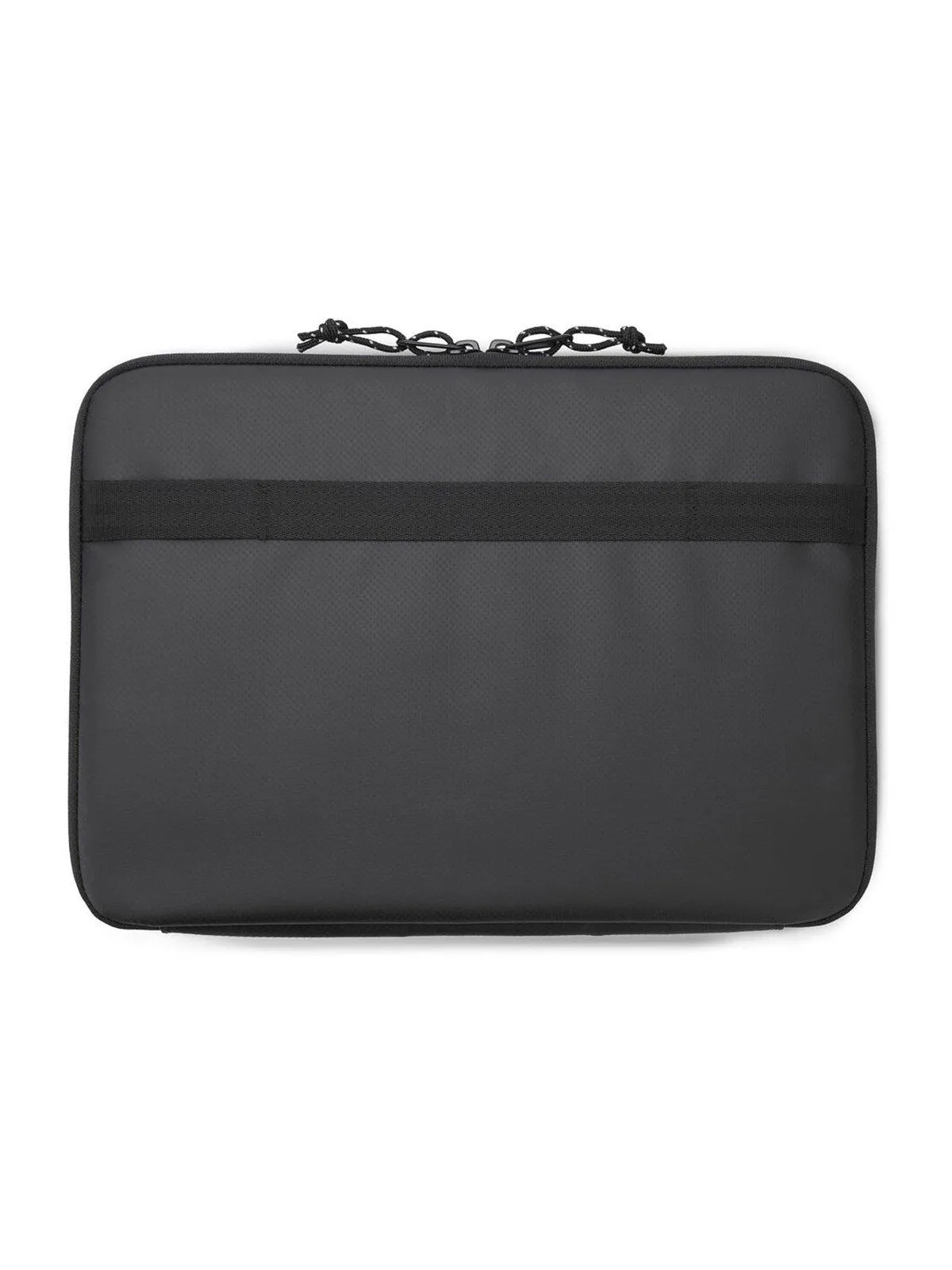 Chrome Industries Medium Laptop Sleeve 13 Inch Black