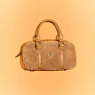 Classic Mini Boston Bag