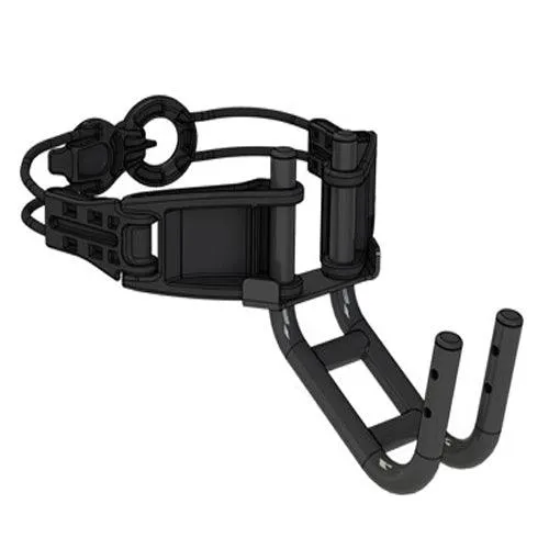 Clicgear Tour Bag Kit Black (CGTK01)