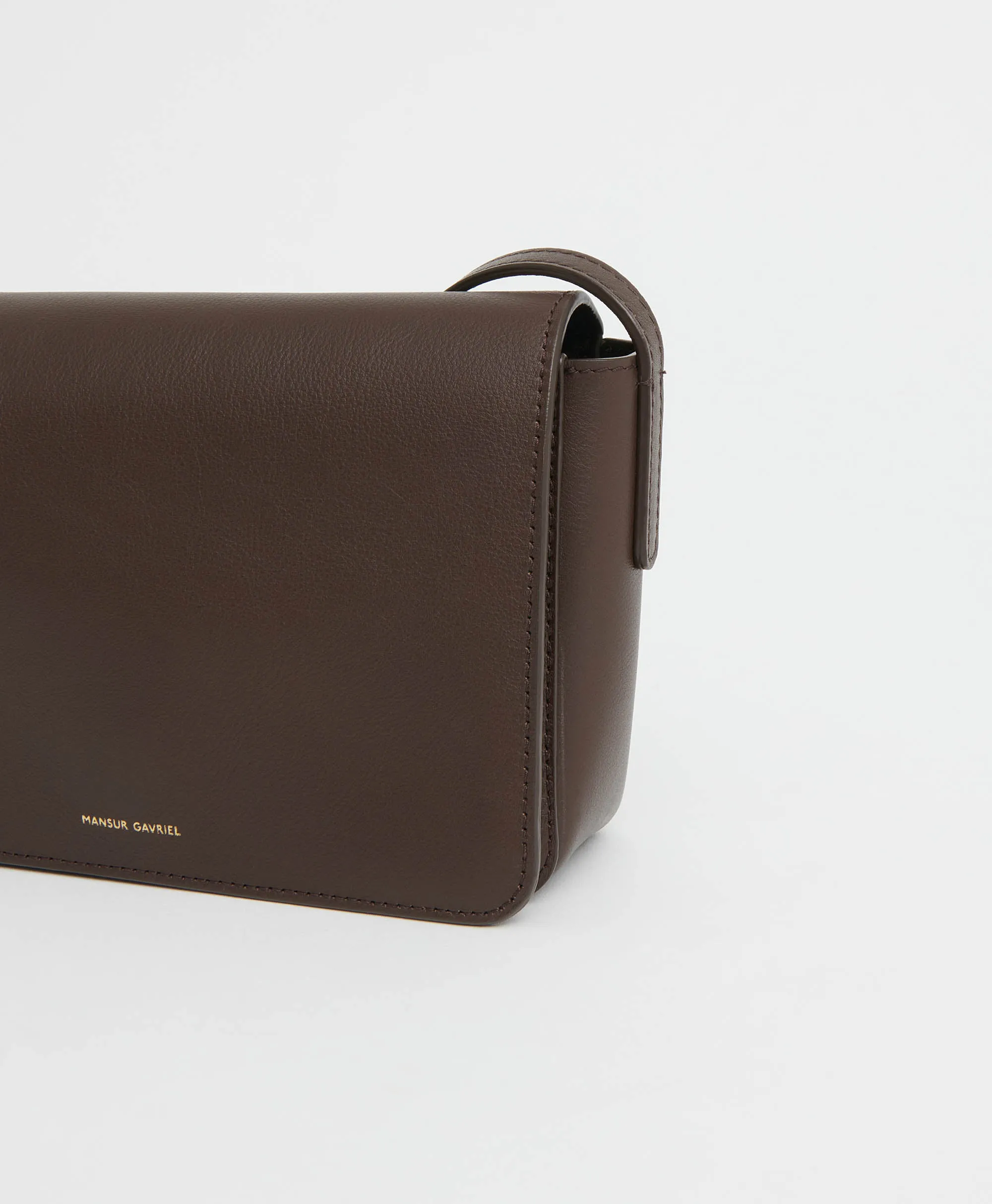 Clio Bag - Chocolate