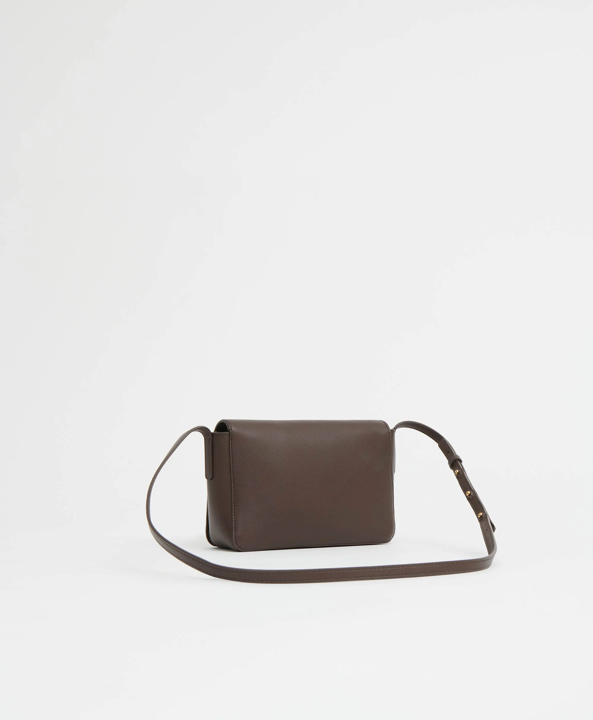 Clio Bag - Chocolate