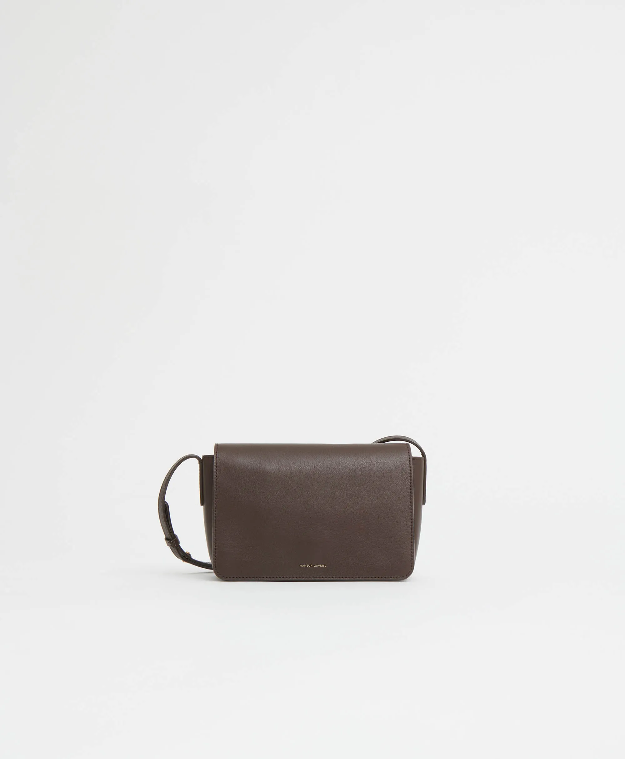 Clio Bag - Chocolate