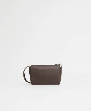 Clio Bag - Chocolate
