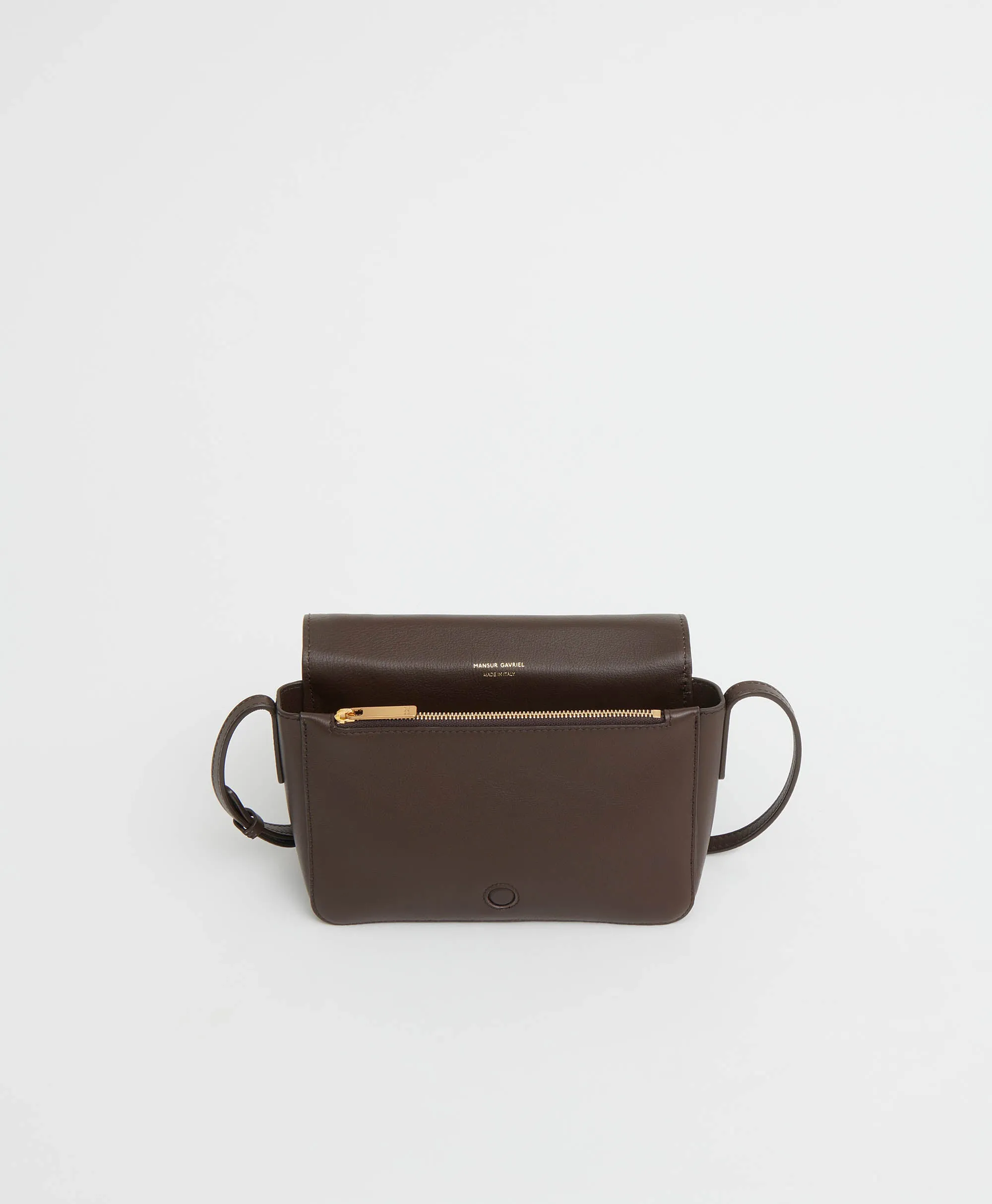 Clio Bag - Chocolate