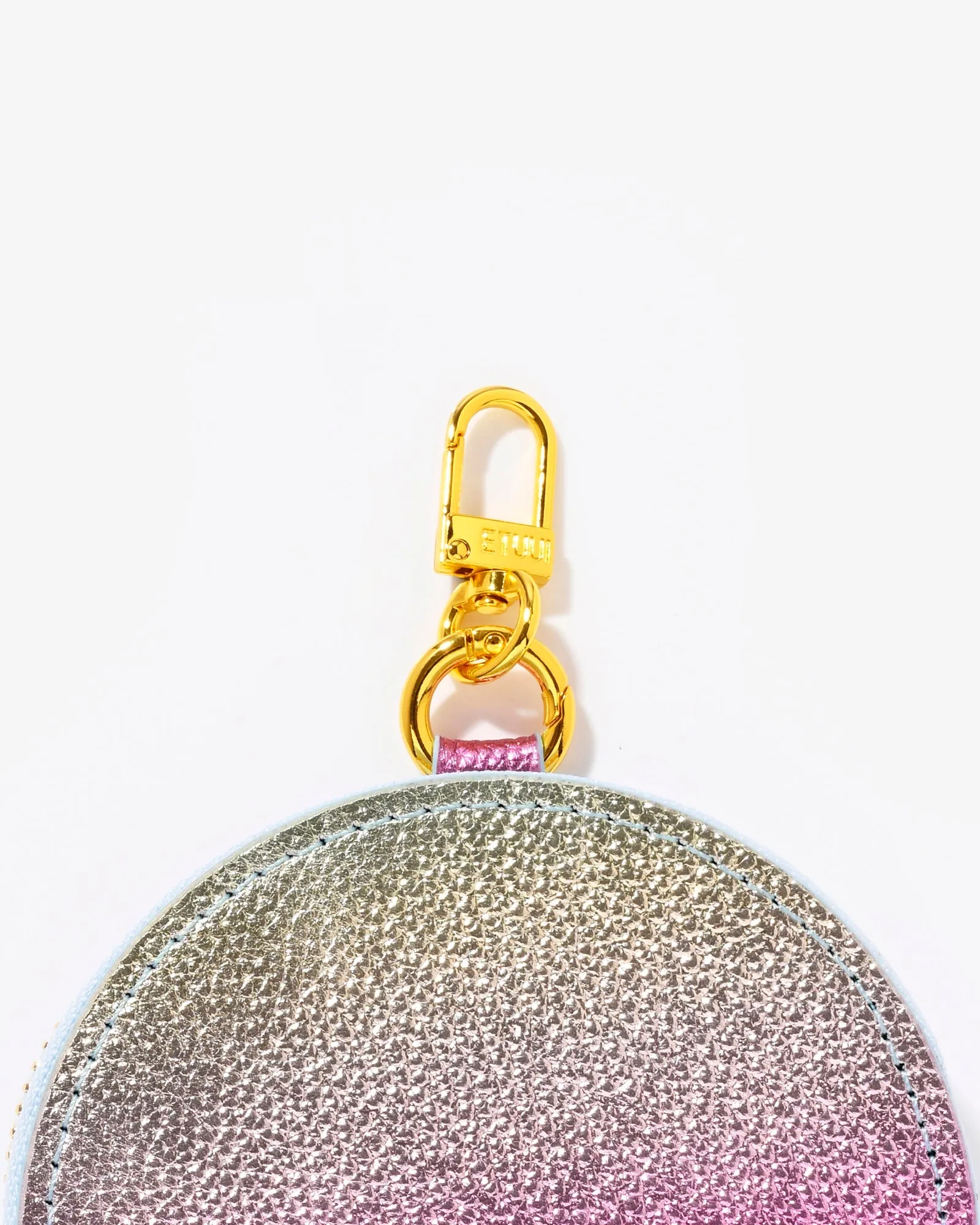 Clip Bag 2.0 Rainbow Gold