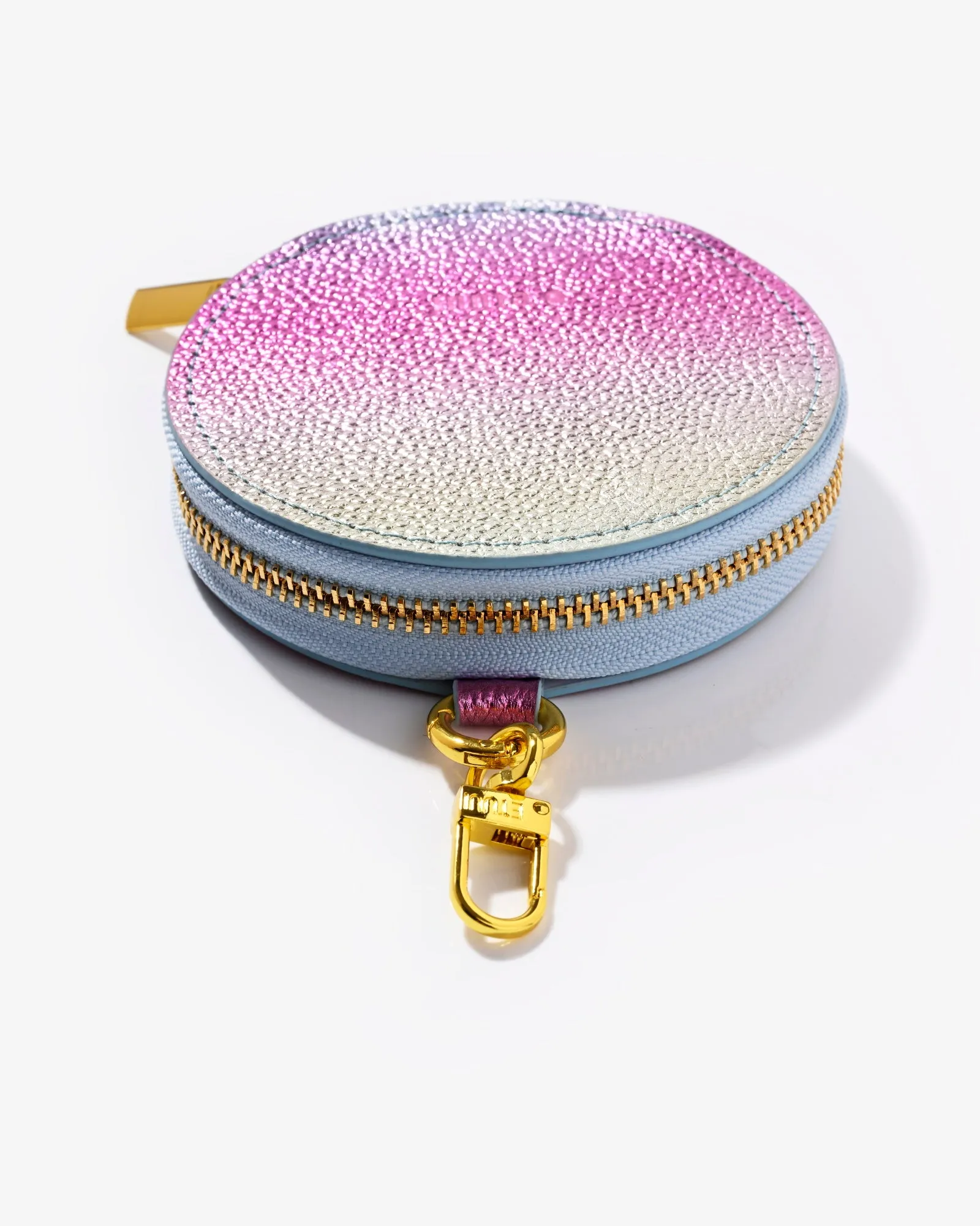 Clip Bag 2.0 Rainbow Gold