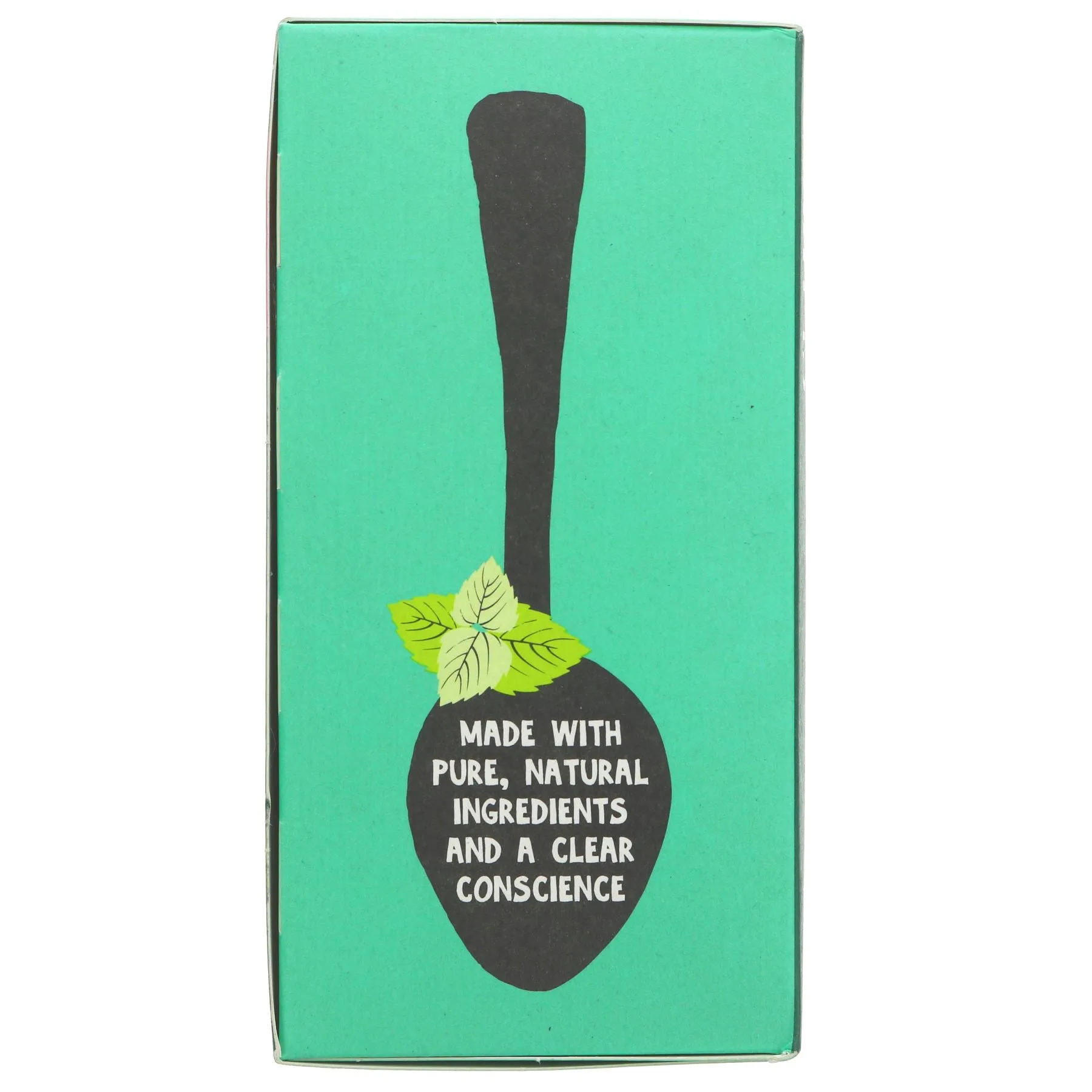 Clipper | Green and Mint | 80 bags