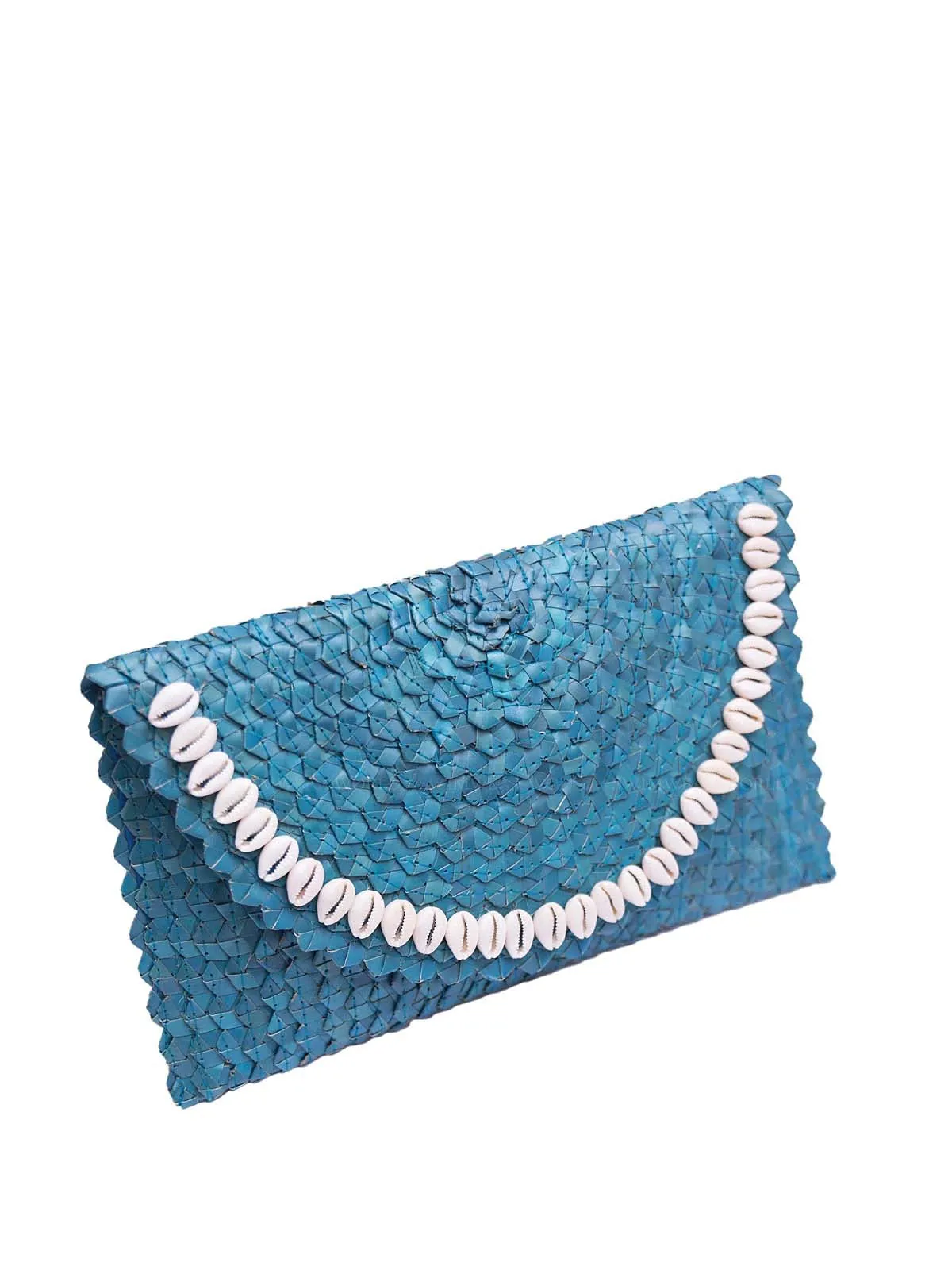 Coco Small Clutch