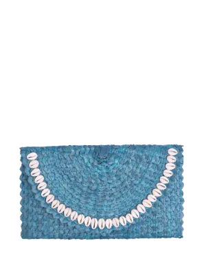 Coco Small Clutch