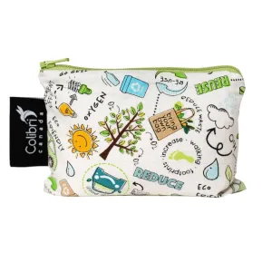 Colibri Reusable Snack Bag Small (Recycle)