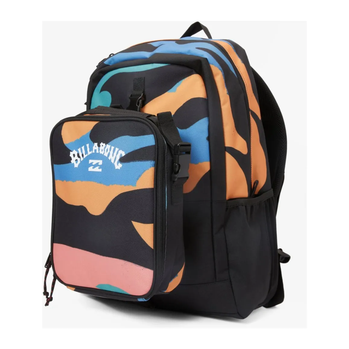 Command Duo Backpack