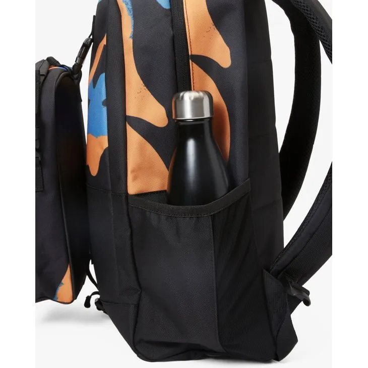 Command Duo Backpack