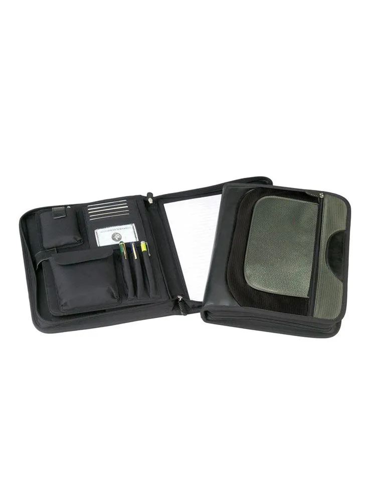 CONCORD ZIP-AROUND ORGANIZER