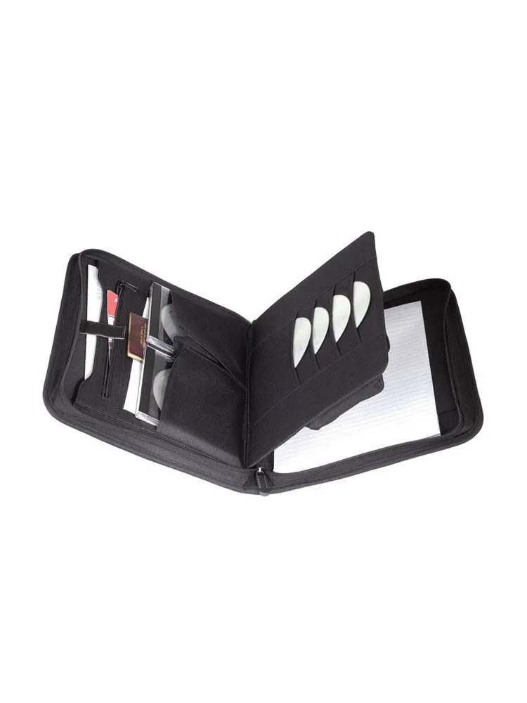 CONCORD ZIP-AROUND ORGANIZER
