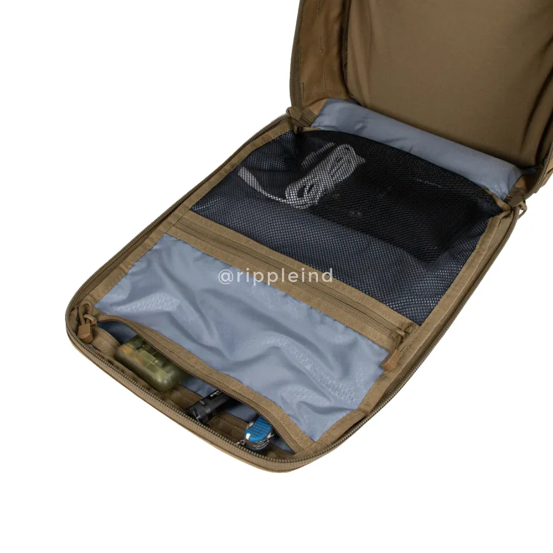 Condor - Coyote Brown - Prime Pack (21L)