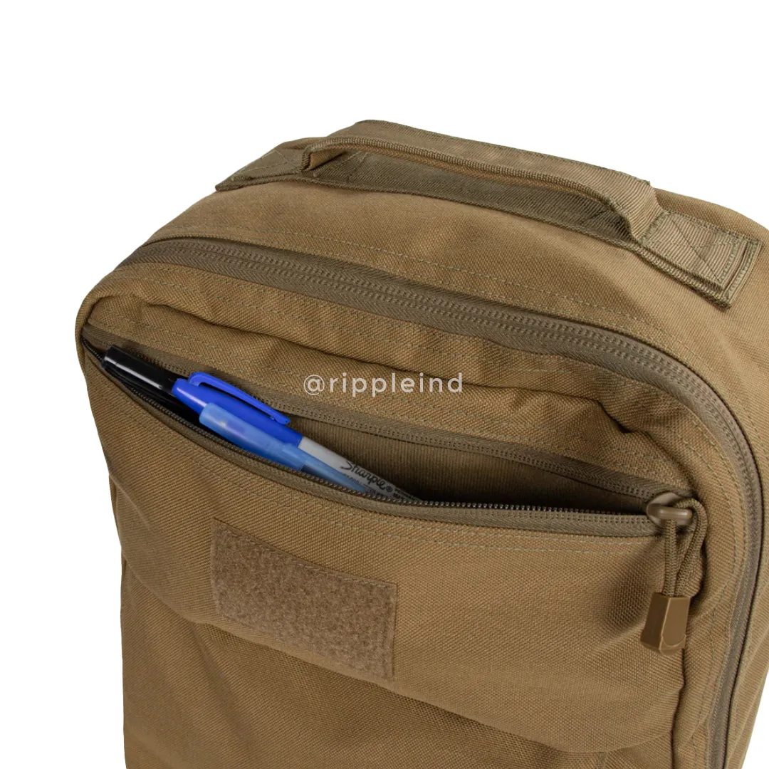 Condor - Coyote Brown - Prime Pack (21L)