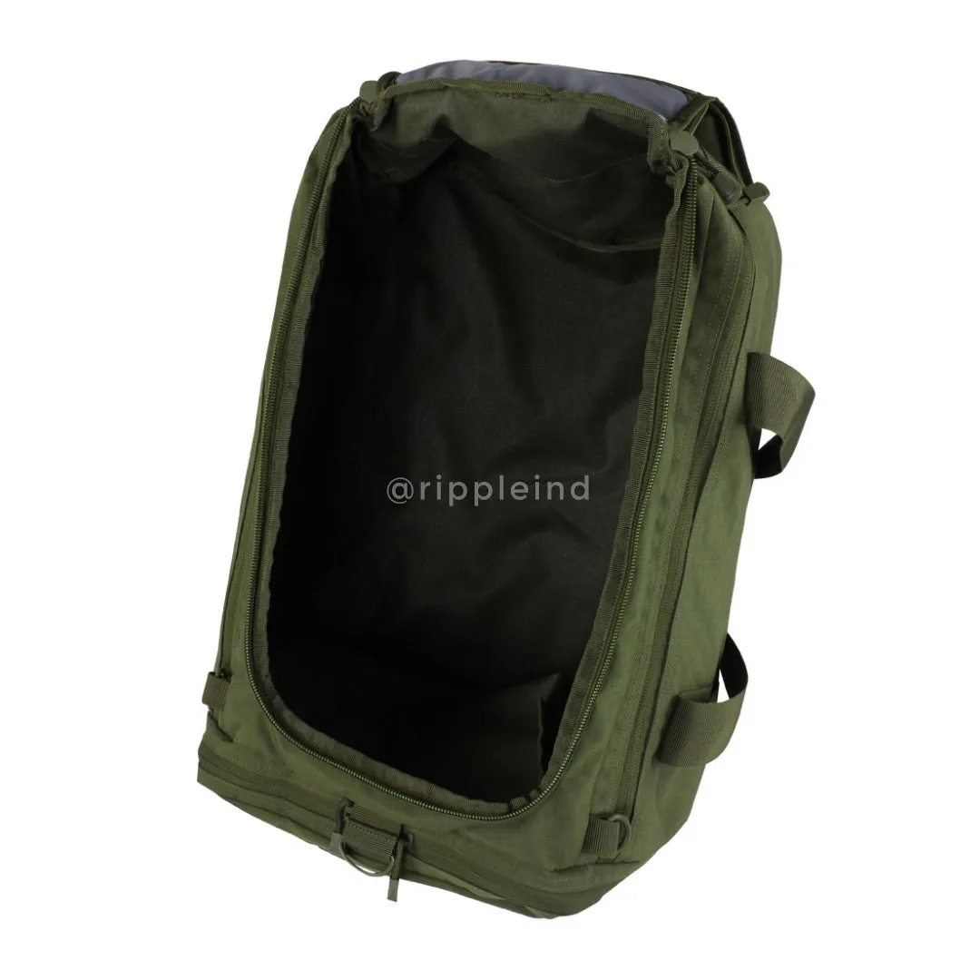 Condor - Olive Drab - Colossus Duffle Bag (60L)