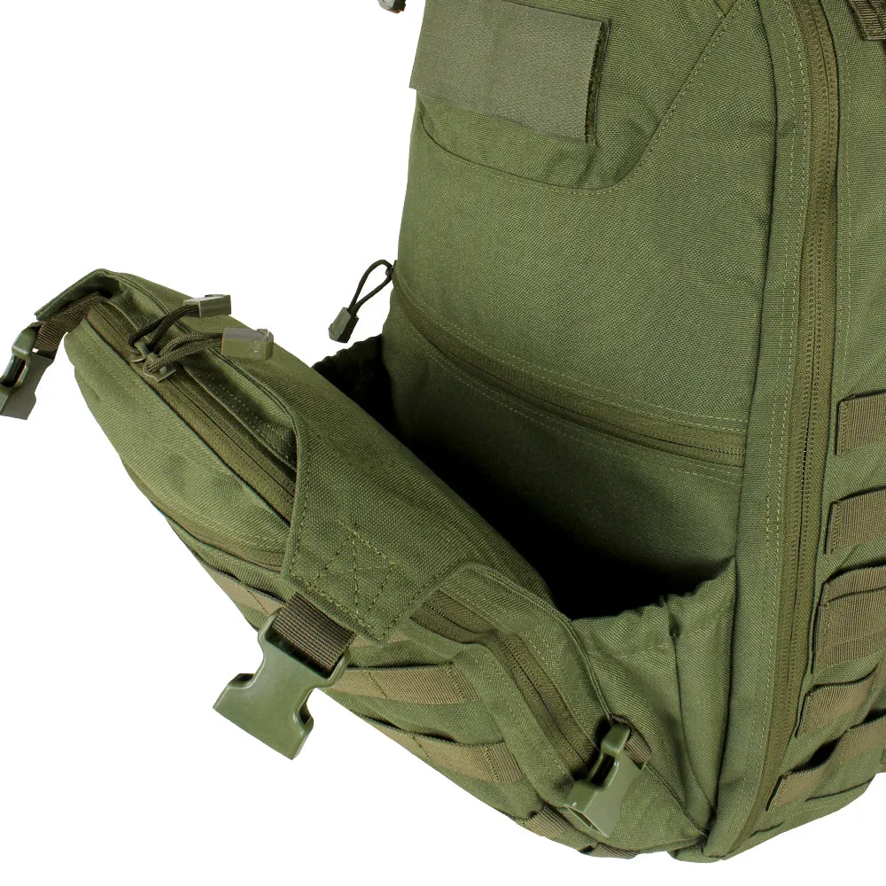 Condor Outdoor Venture Backpack