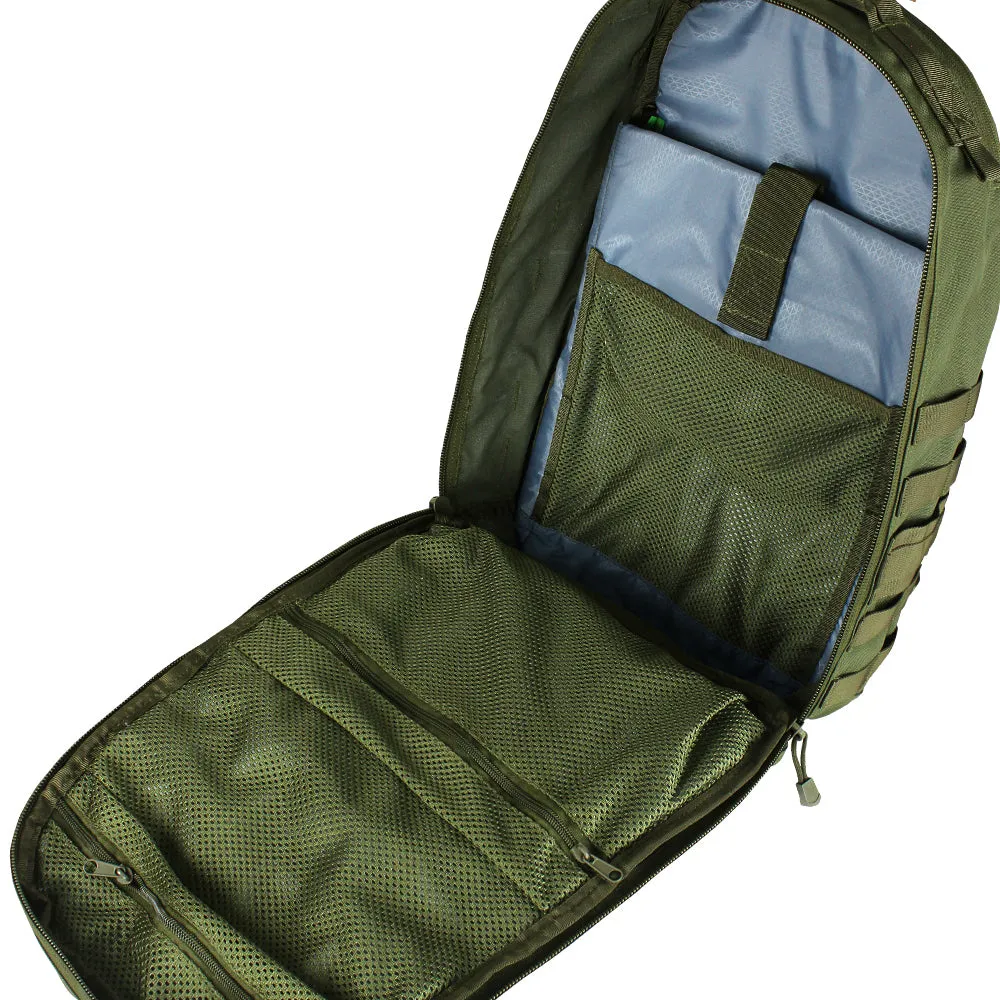 Condor Outdoor Venture Backpack