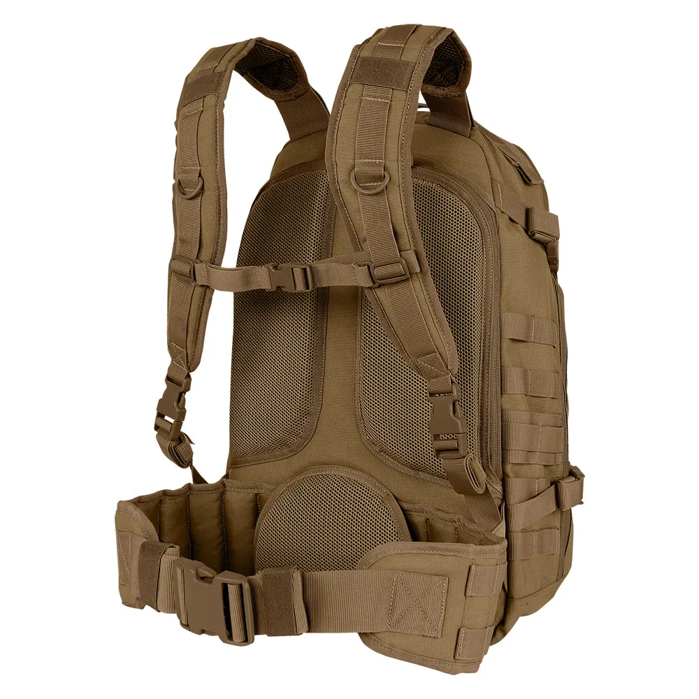 Condor Outdoor Venture Backpack