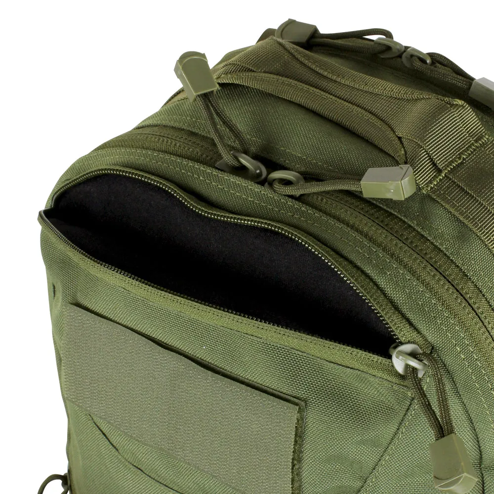 Condor Outdoor Venture Backpack