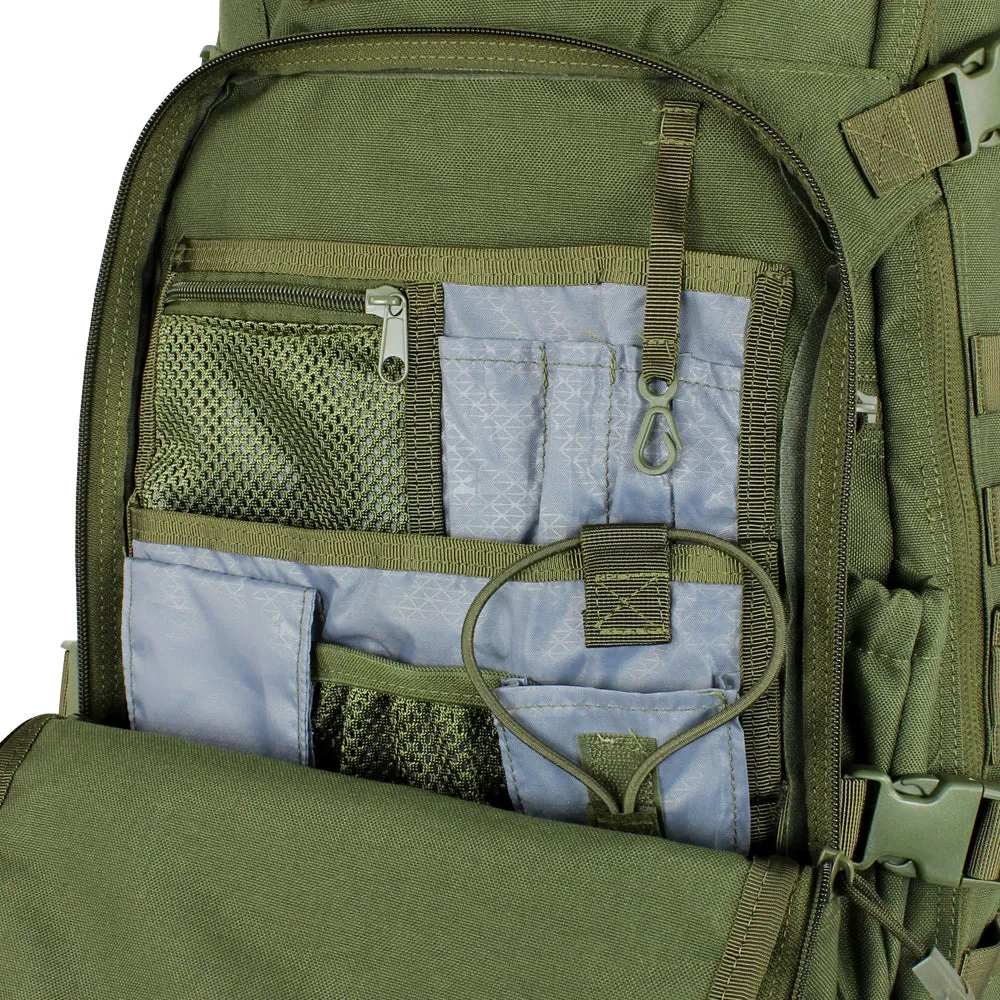 Condor Outdoor Venture Backpack