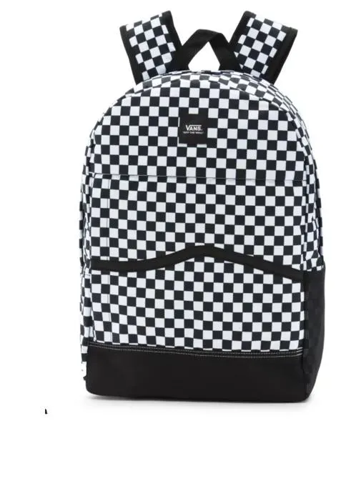 Construct Backpack