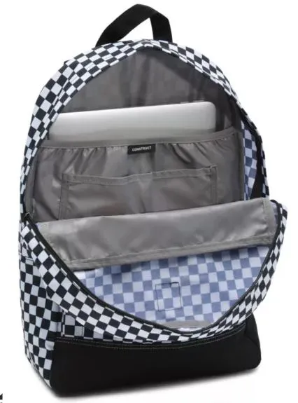 Construct Backpack