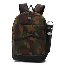 Construct Backpack