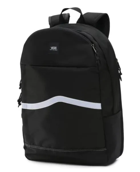 Construct Backpack