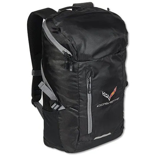 Corvette C7 Whistler Backpack