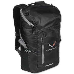 Corvette C7 Whistler Backpack