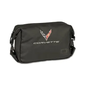 Corvette C8 Commuter Utility Pouch