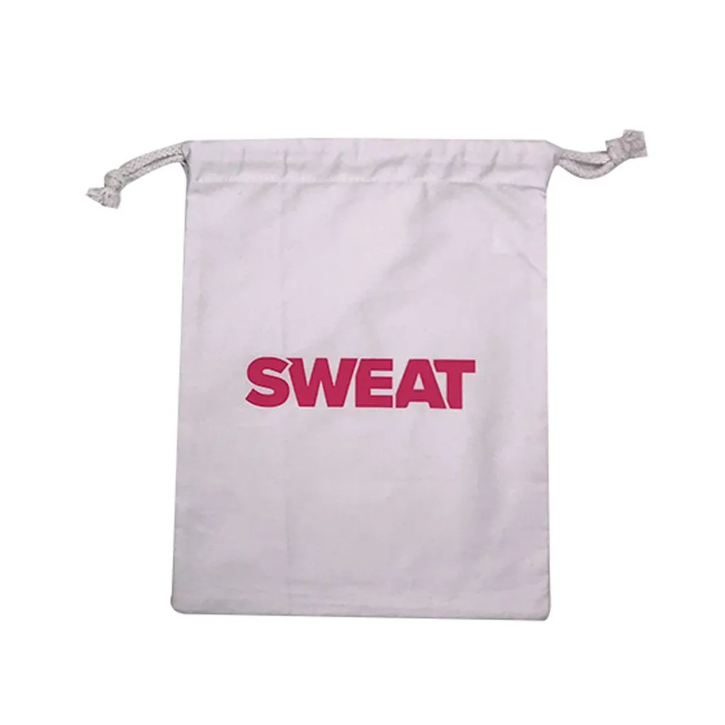 Cotton Drawstring Pouch-Large(CB-14)