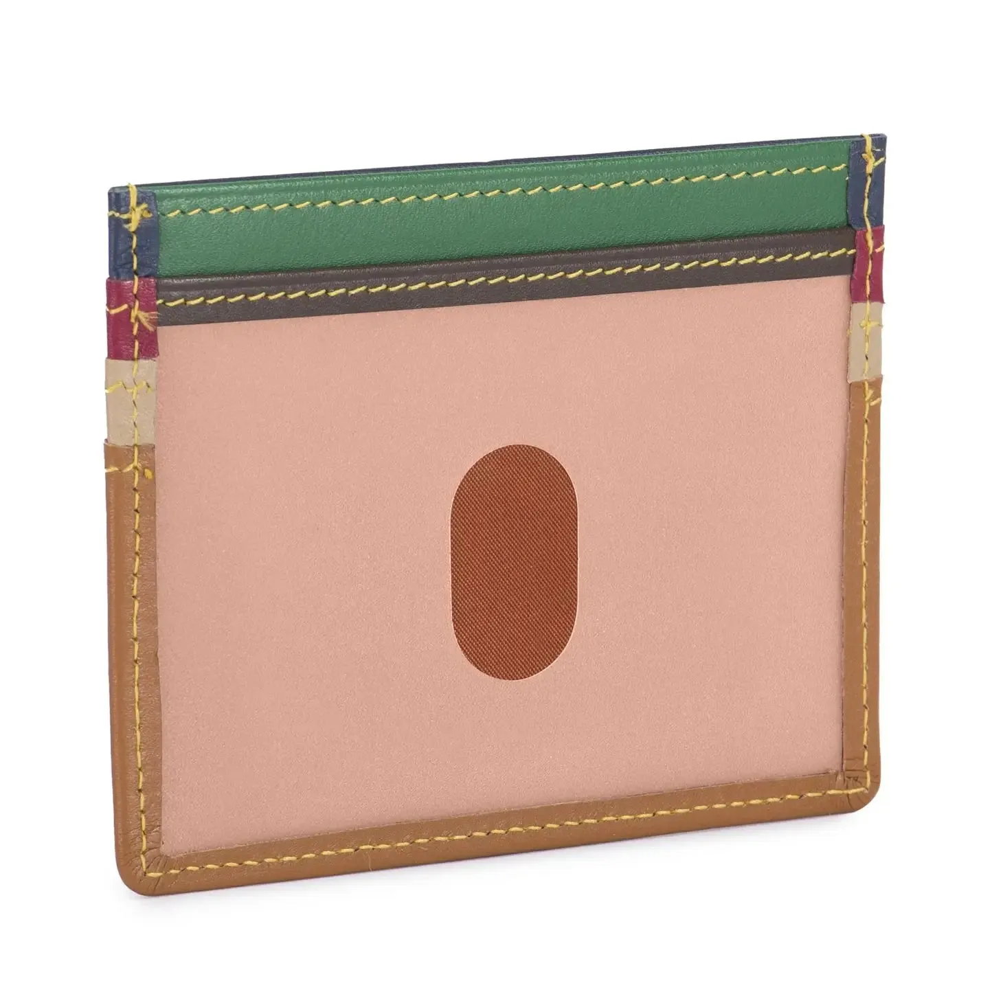 Credit Card Holder in Bosco