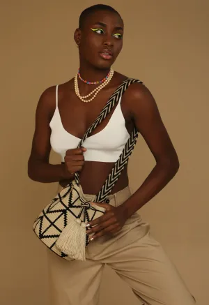 Cris Medium Bag
