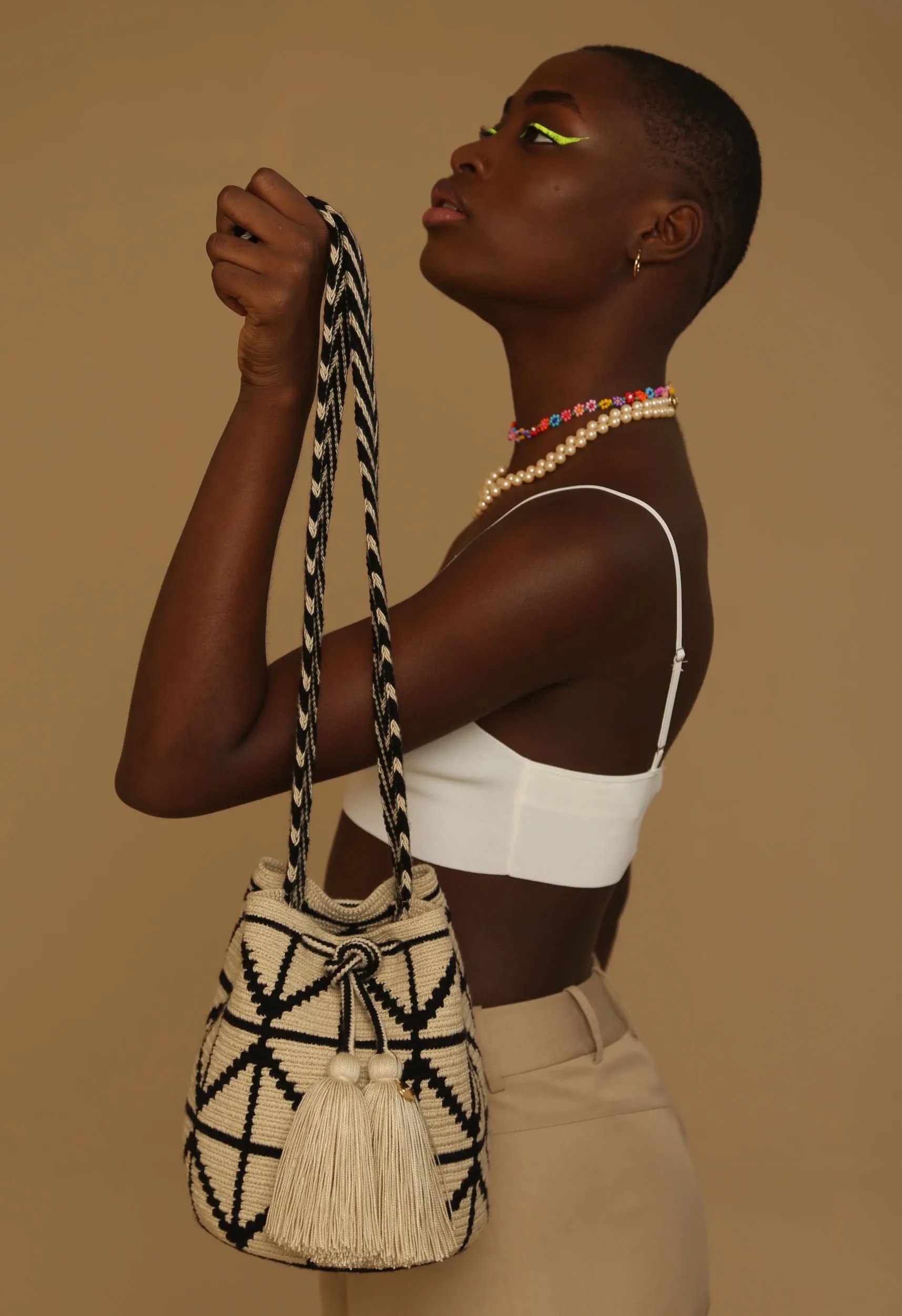 Cris Medium Bag