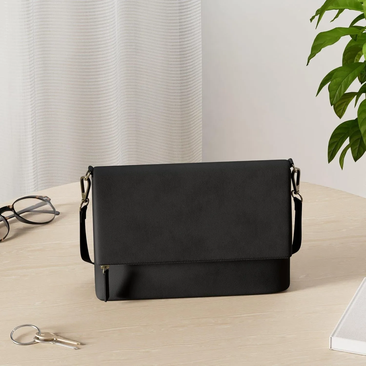 Crossbody bags for Women Pu Leather Handbags Shoulder Bag